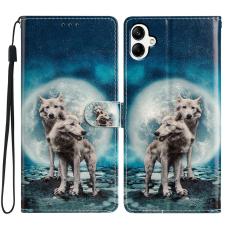 Samsung Galaxy A07 Fodral Med Tryck Varg