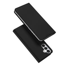 DUX DUCIS Samsung Galaxy A17 Fodral Skin Pro Svart