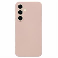 Samsung Galaxy A17 5G Skal Soft TPU Rosa