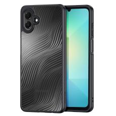 DUX DUCIS Samsung Galaxy A07 Skal Aimo Series Svart