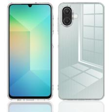 Samsung Galaxy A07 Skal Shockproof Transparent