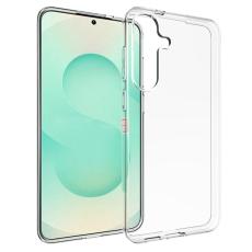 Samsung Galaxy S25 FE Skal TPU Transparent