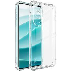 IMAK OnePlus Nord 5 5G Skal Airbag Shockproof TPU Transparent