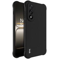 IMAK OnePlus Nord 5 5G Skal Airbag Shockproof TPU Svart