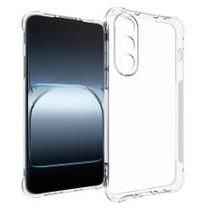 WANLONFENG OnePlus Nord 5 5G Skal TPU Transparent