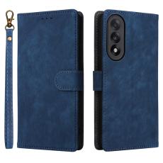 OnePlus Nord 5 5G Fodral RFID Läder Blå
