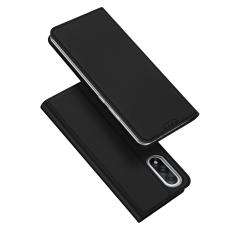 DUX DUCIS OnePlus Nord 5 5G Fodral Skin Pro Svart