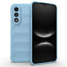 OnePlus Nord 5 5G Skal Magic Shield Blå