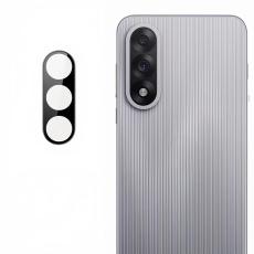 WANLONFENG OnePlus Nord 5 5G Linsskydd Svart