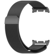 Galaxy Watch 8 46/44/40 mm Armband Milanese Loop Grå