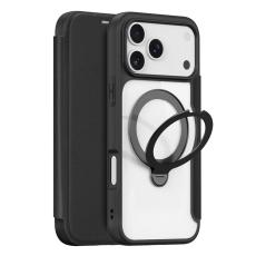 DUX DUCIS iPhone 17 Pro Fodral MagSafe Kickstand Skin X Pro