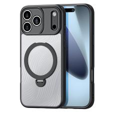 DUX DUCIS iPhone 17 Pro Skal MagSafe Kickstand Aimo Series