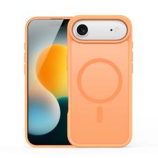 DUX DUCIS iPhone Air Skal MagSafe Yind Series Orange