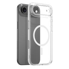 DUX DUCIS iPhone Air Skal MagSafe Clin Series Transparent