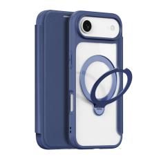 DUX DUCIS iPhone Air Fodral MagSafe Kickstand Skin X Pro