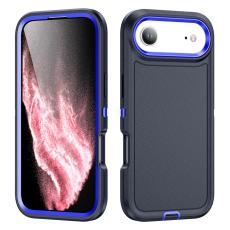 iPhone Air Skal Extreme Shockproof Blå