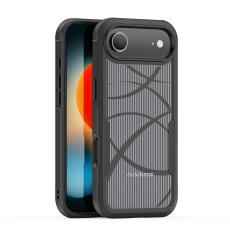 DUX DUCIS iPhone Air Skal SHLD Series Rhythm Svart