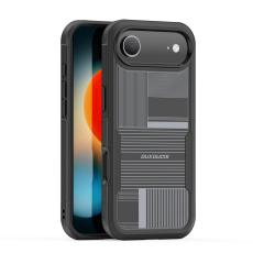 DUX DUCIS iPhone Air Skal SHLD Series Umbra Svart