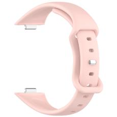 KALEBOL Huawei Watch Fit 4 Pro/4/3 Armband Silikon Rosa