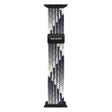 DUX DUCIS Apple Watch 42/44/45/46/49 mm Armband Flätat Gradient