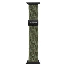 DUX DUCIS Apple Watch 42/44/45/46/49 mm Armband Flätat