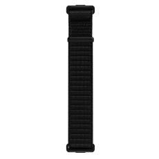 DUX DUCIS Huawei Watch Fit 4 Pro/4/3 Armband Nylon Loop Svart