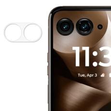 Motorola Razr 60 Linsskydd Härdat Glas Transparent