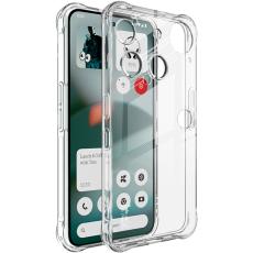 IMAK Nothing Phone 3 Skal Airbag Shockproof Transparent
