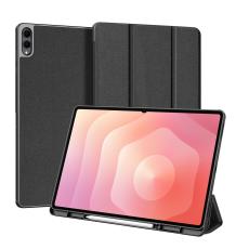 DUX DUCIS Galaxy Tab S11 Ultra Fodral DOMO Tri-Fold Svart