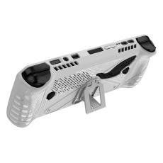 ASUS ROG Xbox Ally X Skal Kickstand TPU Vit