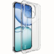 IMAK Xiaomi 15T Skal Airbag Shockproof Transparent