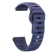 Huawei Watch GT 6 Pro 46 mm Armband AeroSilicone Bl&aring;