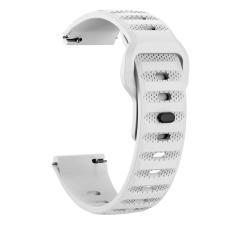 Huawei Watch GT 6 Pro 46 mm Armband AeroSilicone Vit