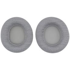 &Ouml;ronkuddar F&ouml;r SteelSeries Arctis Nova Pro Gr&aring;