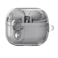 Samsung Galaxy Buds 3/3 Pro Skal Hybrid Svart