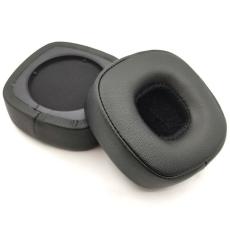 &Ouml;ronkuddar F&ouml;r Marshall Major IV L&auml;der Svart