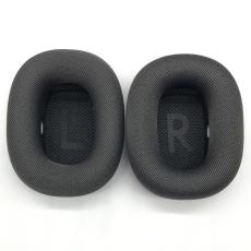 &Ouml;ronkuddar F&ouml;r AirPods Max M&ouml;rk Gr&aring;