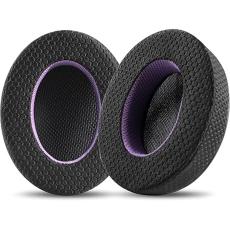 &Ouml;ronkuddar F&ouml;r Sony WH-XB910N Svart