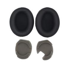 &Ouml;ronkuddar F&ouml;r Sony WH-1000XM4 Svart