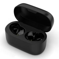 Jabra Elite 75T / Active 75T Laddningsfodral Svart