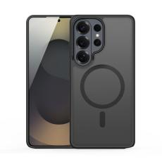 DUX DUCIS Galaxy S26 Ultra Skal MagSafe Yind Series Svart