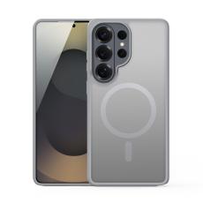 DUX DUCIS Galaxy S26 Ultra Skal MagSafe Yind Series Gr&aring;