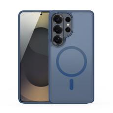 DUX DUCIS Galaxy S26 Ultra Skal MagSafe Yind Series Bl&aring;