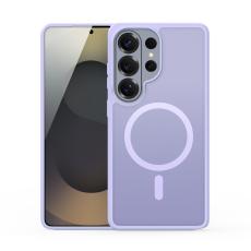 DUX DUCIS Galaxy S26 Ultra Skal MagSafe Yind Series Lila