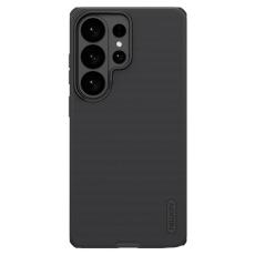 NILLKIN Galaxy S26 Ultra Skal MagSafe Frosted Shield Svart