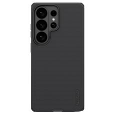 NILLKIN Samsung Galaxy S26 Ultra Skal Frosted Shield Svart