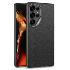 GKK Samsung Galaxy S26 Ultra Skal Skin Touch Svart