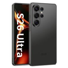 GKK Samsung Galaxy S26 Ultra Skal Hybrid Svart