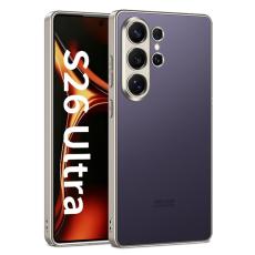 GKK Samsung Galaxy S26 Ultra Skal Hybrid Lila