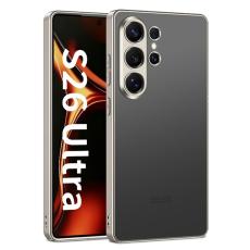 GKK Samsung Galaxy S26 Ultra Skal Hybrid Svart